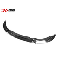 Load image into Gallery viewer, BMW F80/F82, M3/M4 Carbon Fibre VRS Style Front Lip
