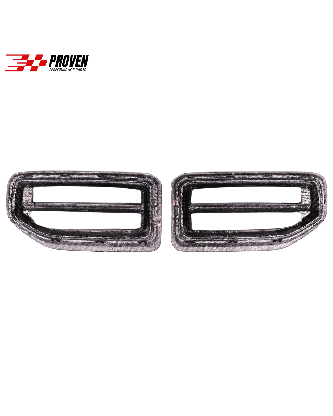 BMW G87 M2 Carbon Fibre Front Grill