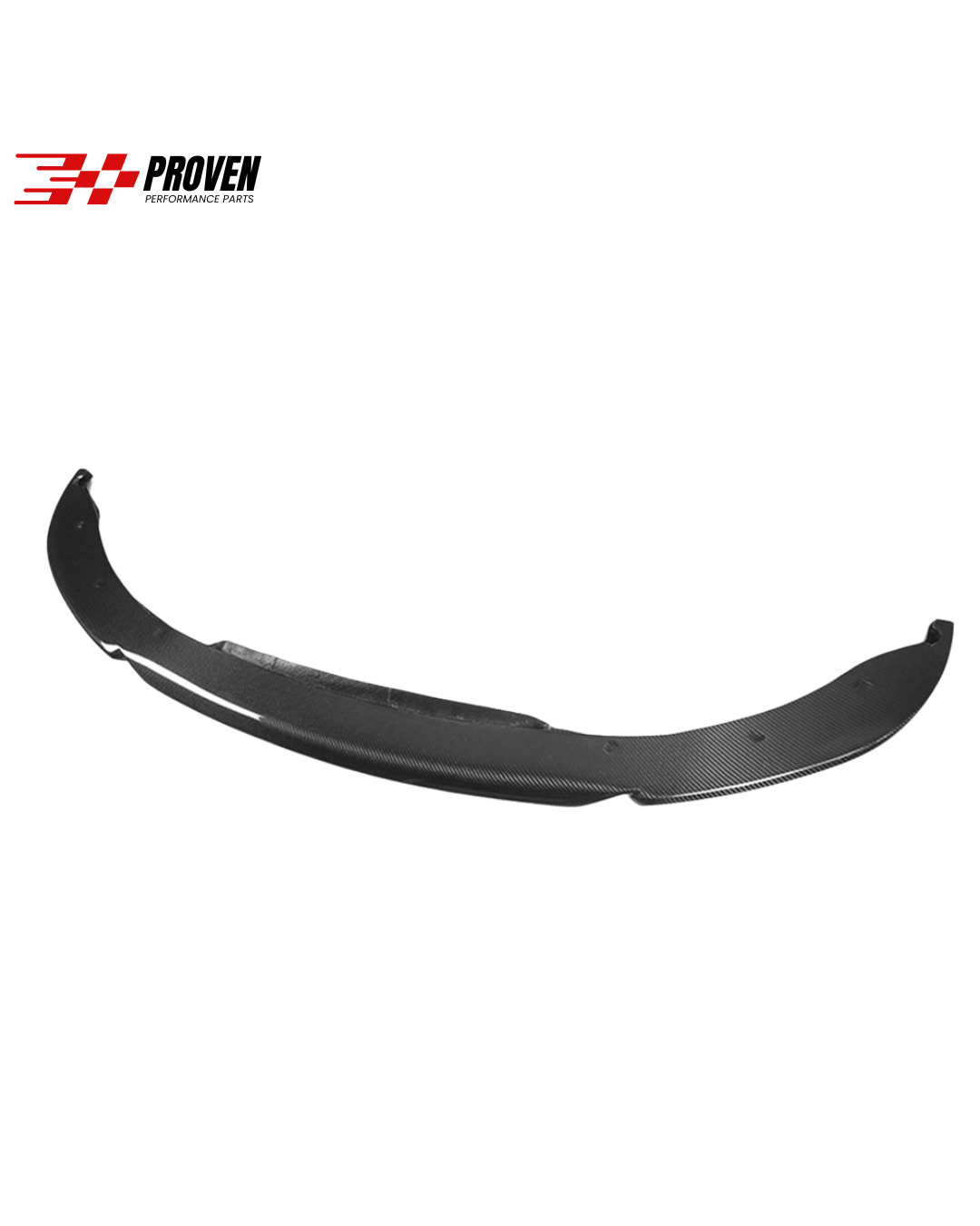 BMW F80/F82, M3/M4 Carbon Fibre VRS Style Front Lip