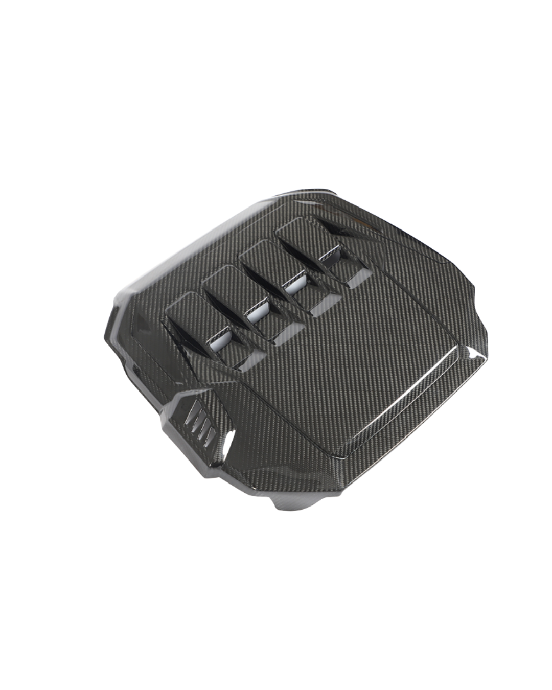 Volkswagen MK8 Golf, Audi 8Y S3, RS3 Dry Carbon Engine Cover
