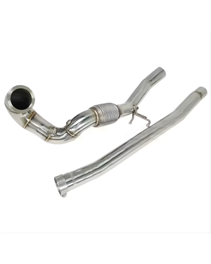 Audi 8V S3 Catless Downpipe