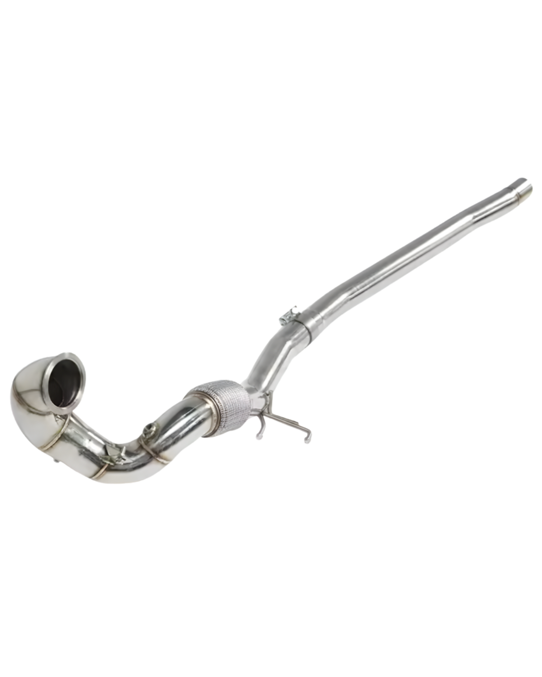 Audi 8V S3 Catless Downpipe