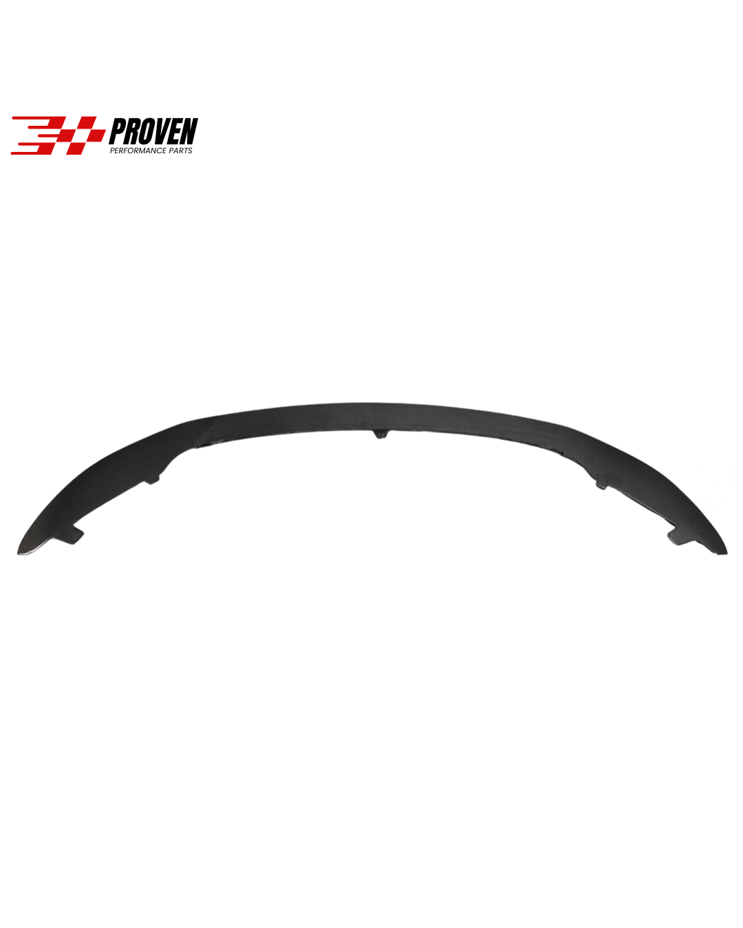 BMW F80/F82, M3/M4 Carbon Fibre MP Style Front Lip