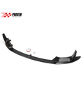Load image into Gallery viewer, BMW F80/F82, M3/M4 Carbon Fibre MP Style Front Lip
