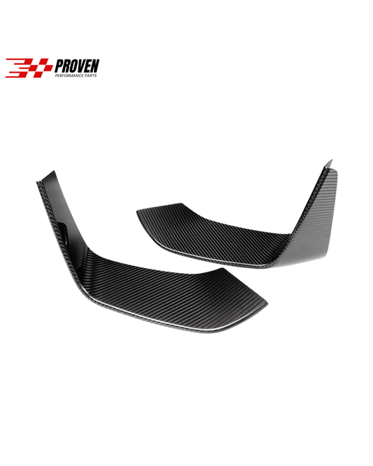 BMW F80/F82, M3/M4 Carbon Fibre Front Splitter