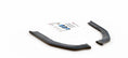 Load image into Gallery viewer, Maxton Design Rear Side Splitters V.2 BMW M3 G80
