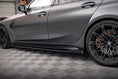 Load image into Gallery viewer, Maxton Design Side Skirts Diffusers V.2 BMW M3 G80
