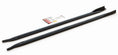 Load image into Gallery viewer, Maxton Design Side Skirts Diffusers V.2 BMW M3 G80
