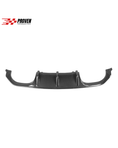 Load image into Gallery viewer, BMW F80/F82, M3/M4 Carbon Fibre Rear Diffuser V.1

