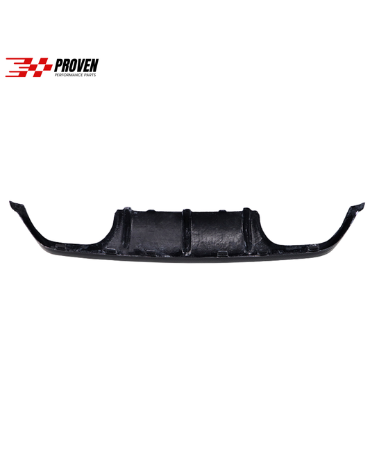 BMW F80/F82, M3/M4 Carbon Fibre Rear Diffuser V.1