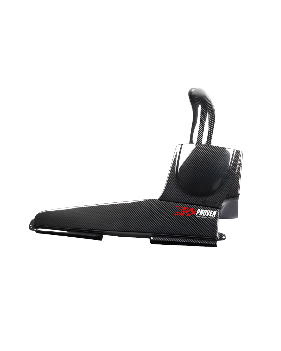 Audi 8V S3 Carbon Fibre Air Intake