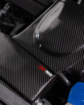 Load image into Gallery viewer, Audi 8V S3 Carbon Fibre Air Intake
