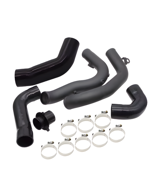 Audi 8V/8Y S3 High Flow Charge Pipes
