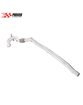 Load image into Gallery viewer, Volkswagen MK7, 7.5 Golf R 3.0” Catted Downpipe With Heat Shield
