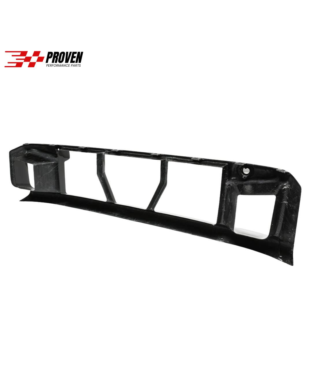 BMW G87 M2 Carbon FIbre Front Bumper Grid