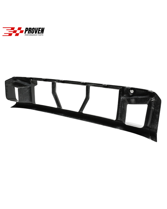 BMW G87 M2 Carbon FIbre Front Bumper Grid