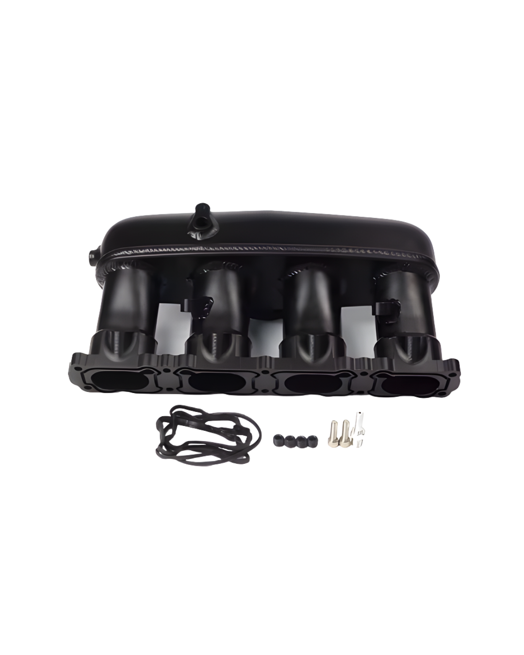 Audi 8V S3 Engine Billet Aluminum Plenum Intake Manifold