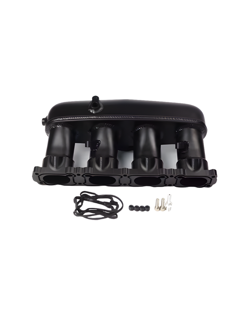 Audi 8V S3 Engine Billet Aluminum Plenum Intake Manifold