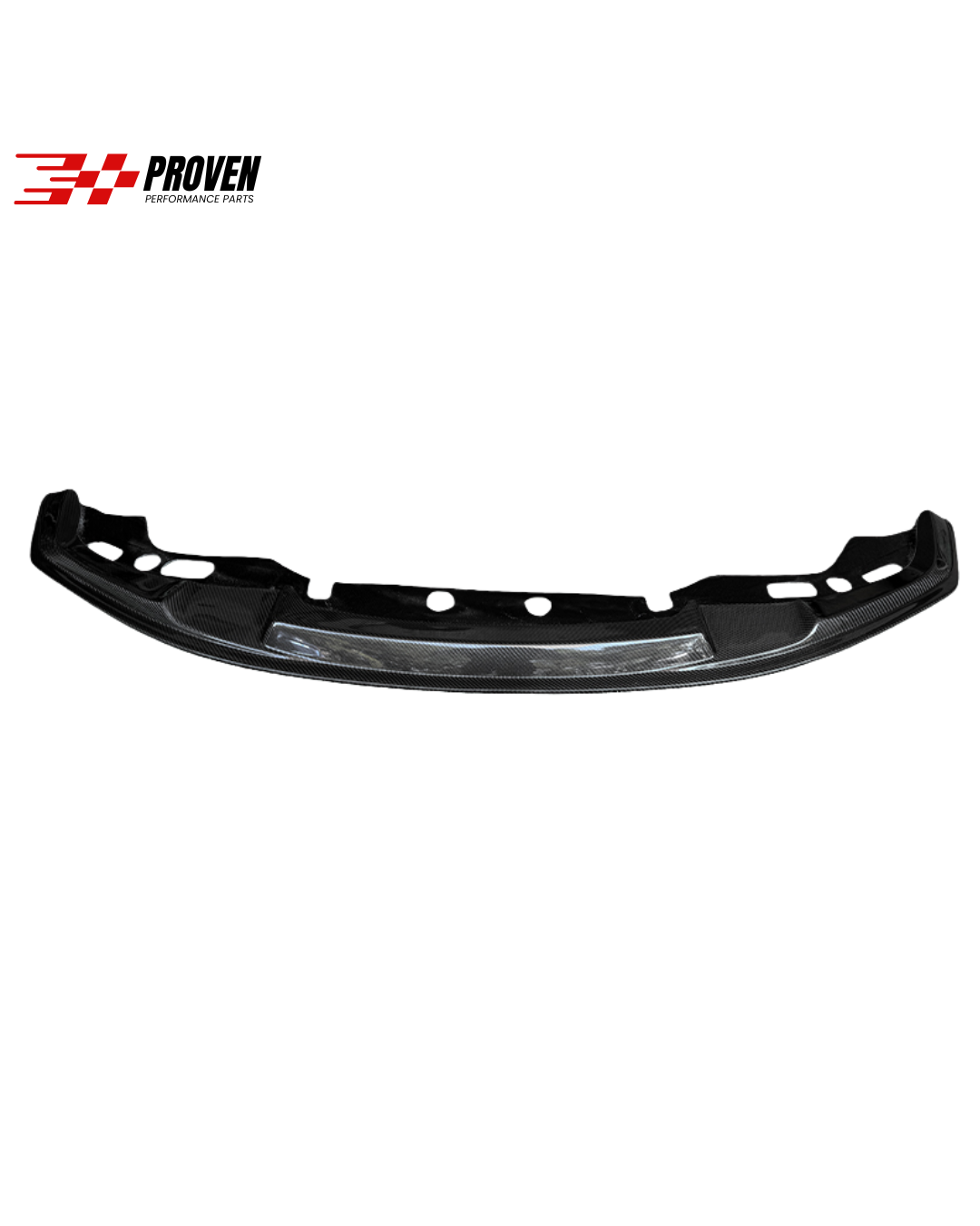 BMW F87 M2 Carbon Fibre Front Lip V.1