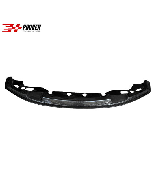 BMW F87 M2 Carbon Fibre Front Lip V.1