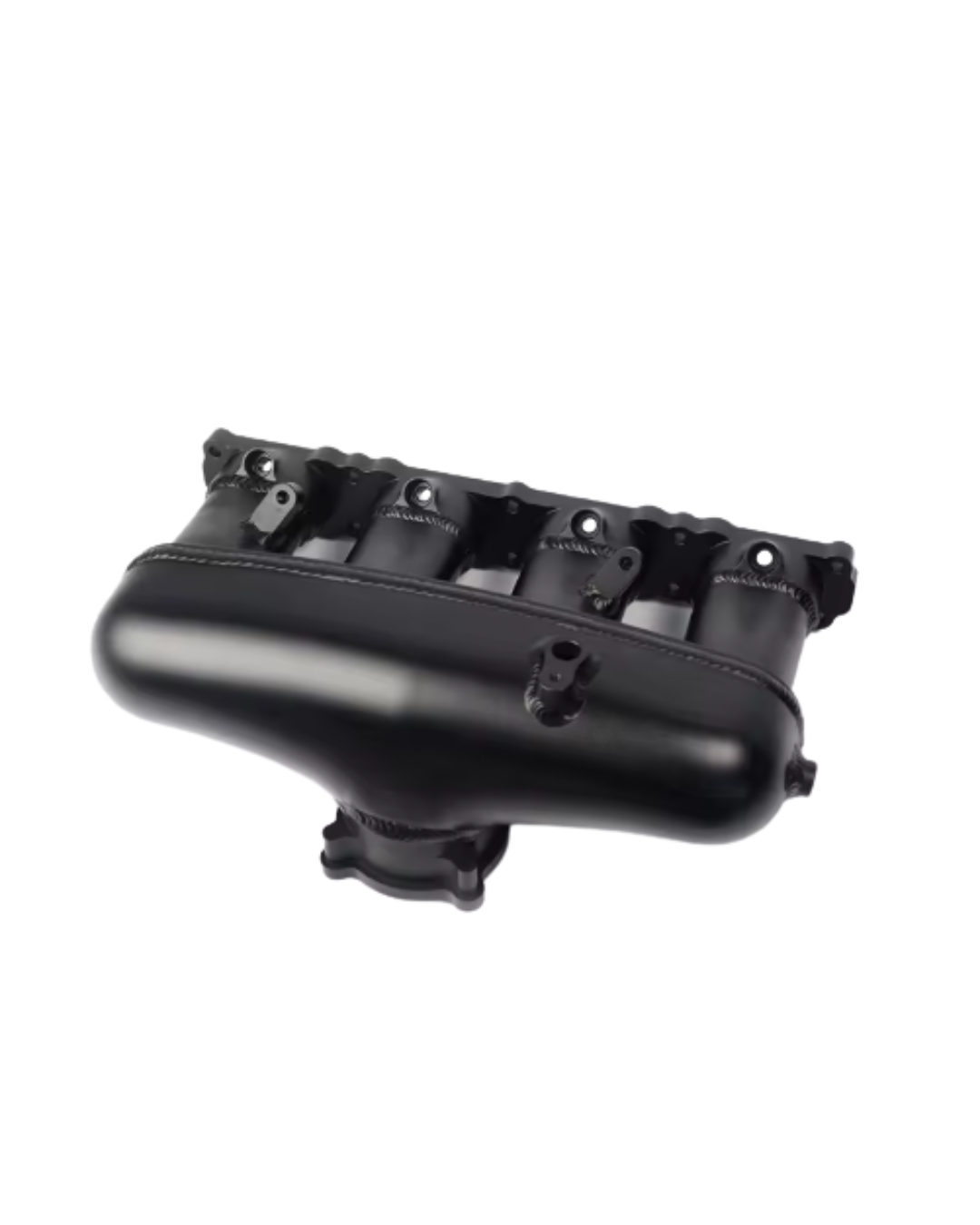 Audi 8V S3 Engine Billet Aluminum Plenum Intake Manifold