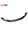 Load image into Gallery viewer, BMW F87 M2 Carbon Fibre Front Lip V.2
