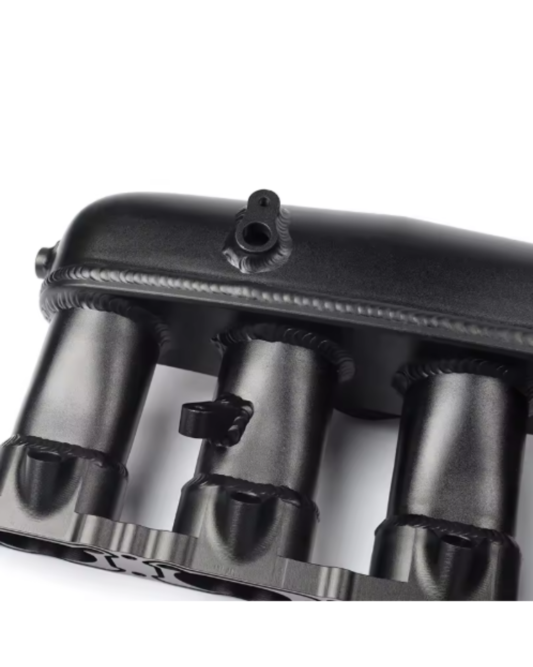 Audi 8V S3 Engine Billet Aluminum Plenum Intake Manifold