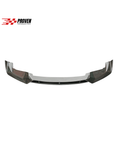 Load image into Gallery viewer, BMW F87 M2 Carbon Fibre Front Lip V.3
