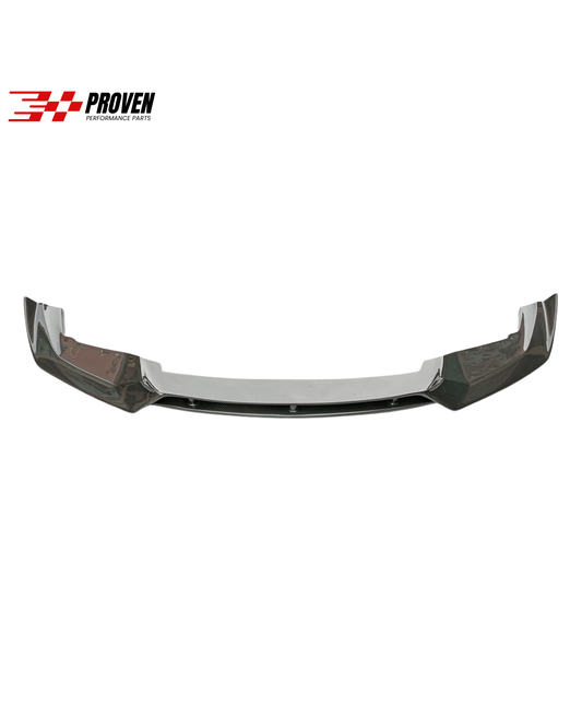 BMW F87 M2 Carbon Fibre Front Lip V.3