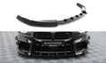 Load image into Gallery viewer, Maxton Design Front Splitter V.3 BMW M2 G87
