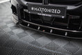 Load image into Gallery viewer, Maxton Design Front Splitter V.3 BMW M2 G87
