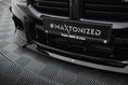 Load image into Gallery viewer, Maxton Design Front Splitter V.5 BMW M2 G87
