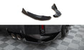 Load image into Gallery viewer, Maxton Design Rear Side Splitters V.2 BMW M2 G87
