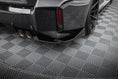 Load image into Gallery viewer, Maxton Design Rear Side Splitters V.2 BMW M2 G87
