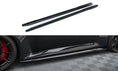 Load image into Gallery viewer, Maxton Design Side Skirts Diffusers V.2 BMW M2 G87
