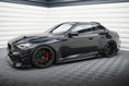 Load image into Gallery viewer, Maxton Design Side Skirts Diffusers V.2 BMW M2 G87
