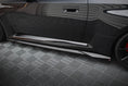 Load image into Gallery viewer, Maxton Design Side Skirts Diffusers V.2 BMW M2 G87
