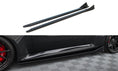 Load image into Gallery viewer, Maxton Design Side Skirts Diffusers V.4 BMW M2 G87
