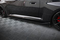 Load image into Gallery viewer, Maxton Design Side Skirts Diffusers V.4 BMW M2 G87
