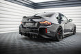 Load image into Gallery viewer, Maxton Design Rear Valance V.1  BMW M2 G87
