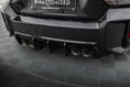 Load image into Gallery viewer, Maxton Design Rear Valance V.1  BMW M2 G87
