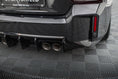 Load image into Gallery viewer, Maxton Design Rear Valance V.1  BMW M2 G87
