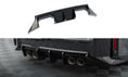 Load image into Gallery viewer, Maxton Design Rear Valance V.1  BMW M2 G87
