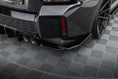 Load image into Gallery viewer, Maxton Design Rear Side Splitters V.4 BMW M2 G87
