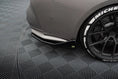 Load image into Gallery viewer, Maxton Design Rear Side Splitters V.3 CSL Look BMW M4 G82
