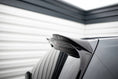 Load image into Gallery viewer, Maxton Design Spoiler Cap 3D Volkswagen Golf R / R-Line / GTI Mk7

