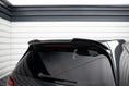 Load image into Gallery viewer, Maxton Design Spoiler Cap 3D Volkswagen Golf R / R-Line / GTI Mk7
