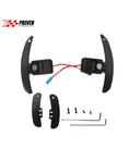Load image into Gallery viewer, BMW F80/F82/F87, M3/M4/M2 Magnetic Paddle Shifters
