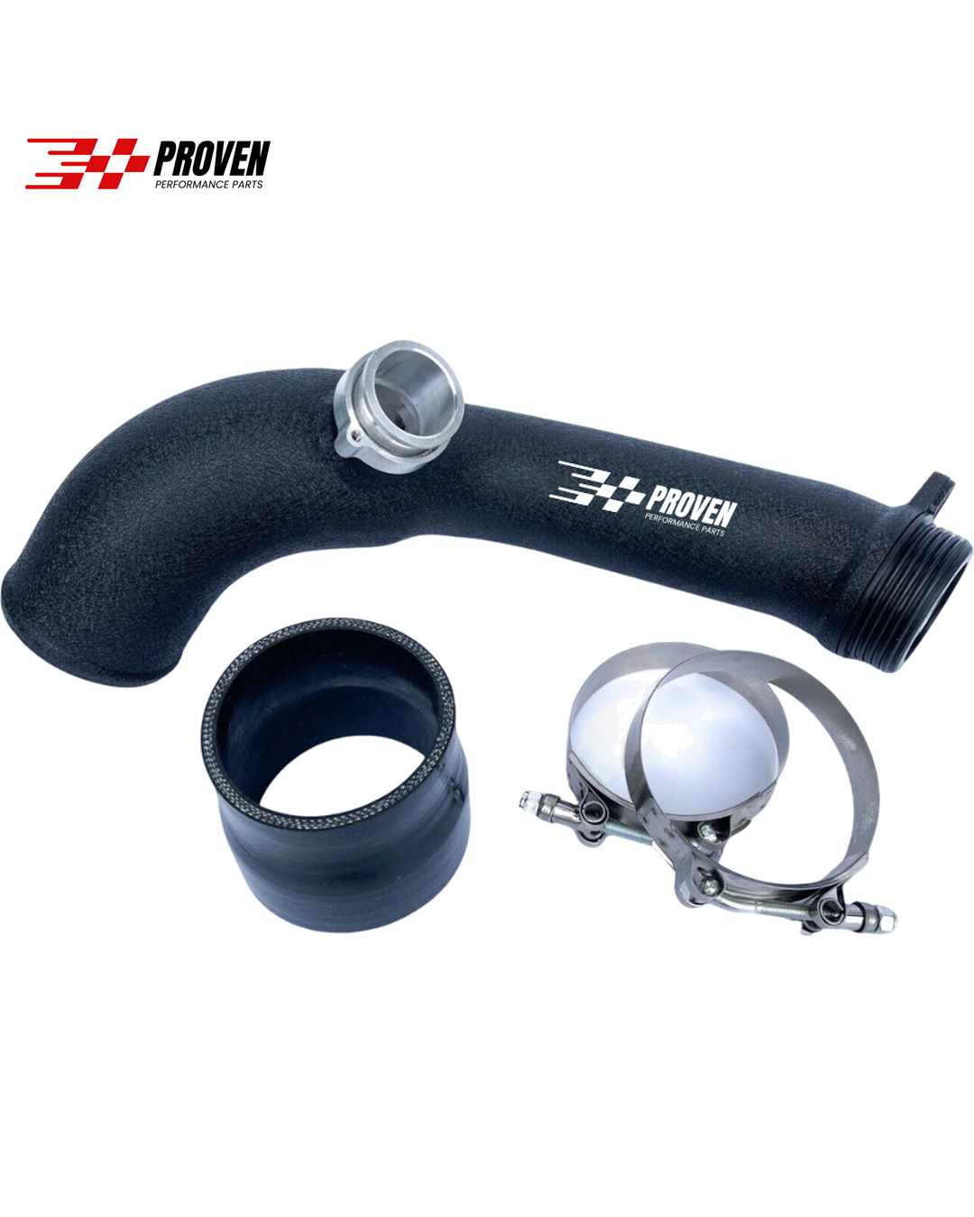 BMW F87, M2 (N55) Turbo Inlet Pipe