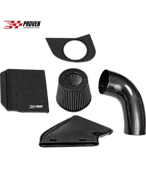 Mercedes W177/C118, A45/CLA45 AMG Carbon Fibre Performance Air Intake